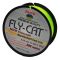 Жилка NTEC Fly Cat Monofilament Carp Line - Fluro Yellow - 300 м