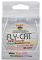 Леска NTEC Fly Cat Monofilament Ice Line - Прозрачная - 50 м