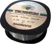 Жилка Shimano Technium - Китай - 100 м