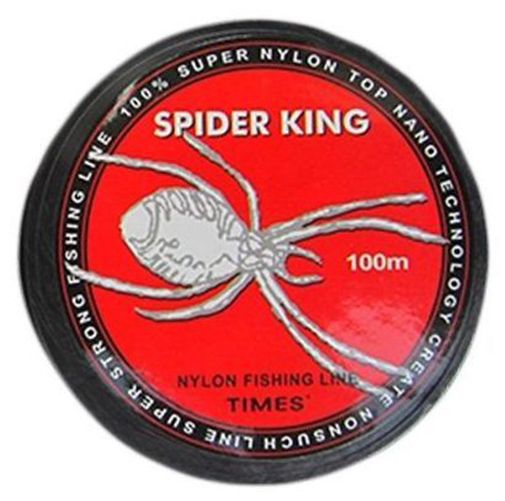 Леска Times (Replica) - Spider King - 100 метров