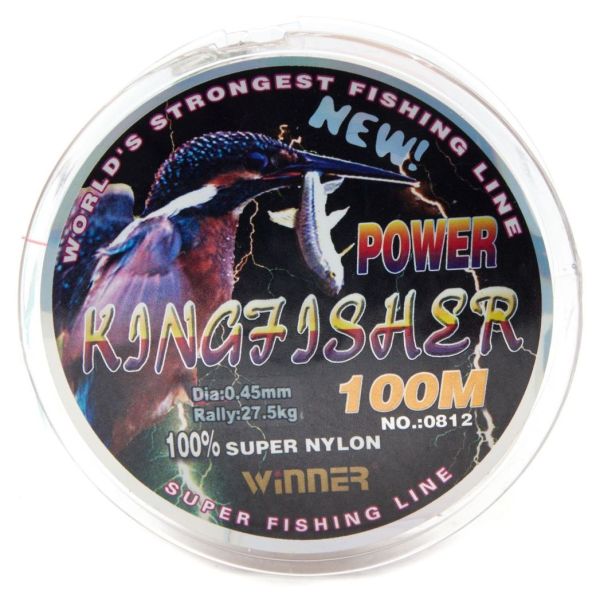 Жилка Winner Kingfisher - Multicolor (Мультиколор) - 100 метрів