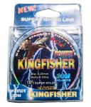 Жилка Winner Kingfisher - Power - Light Grey (Світло Сіра) - 30 метрів