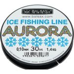 Жилка зимова Balsax Tube Aurora - Прозора - 30 м