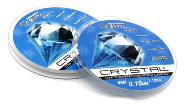 Жилка зимова Kosadaka Crystal - Модуль - 50 м