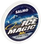 Жилка зимова Salmo Grand Ice Magic - 4910 - Clear (Прозорий) - 30 м
