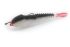 Змінна приманка Рибка поролонова Levsha NN 3D Ex Stream - Колір WBI
