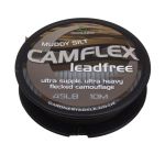 Лідкор Gardner Camflex Leadfree - 45lb/20.4kg - 10 м