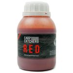Ліквід Carp Catchers RED - 500 мл