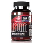 Ліквід Interkrill - Кріль-Слива - 200 мл