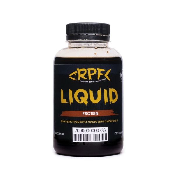 Ліквід RPF - Protein - 250 мл