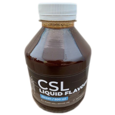 Ликвид Технокарп Ocean CSL Liquid Flavour