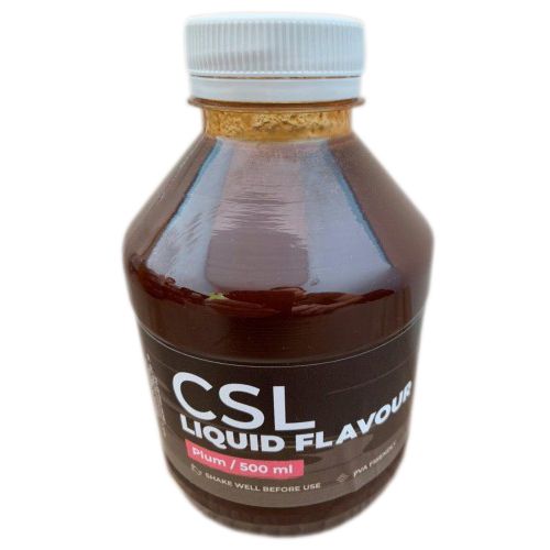 Ликвид Технокарп Plum CSL Liquid Flavour