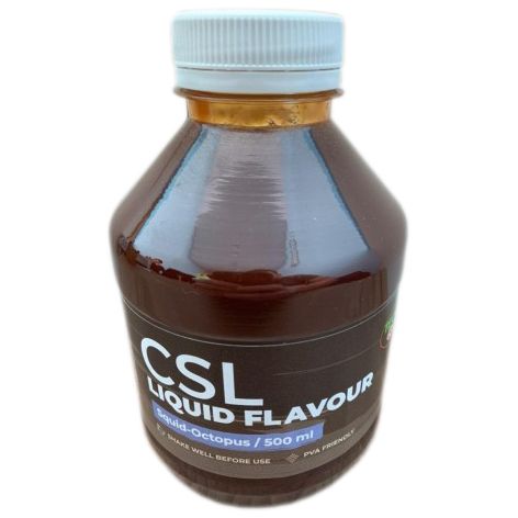 Ликвид Технокарп Squid CSL Liquid Flavour