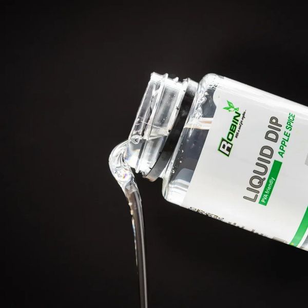 Ликвид-Дип Robin - Apple Spice - 100 мл