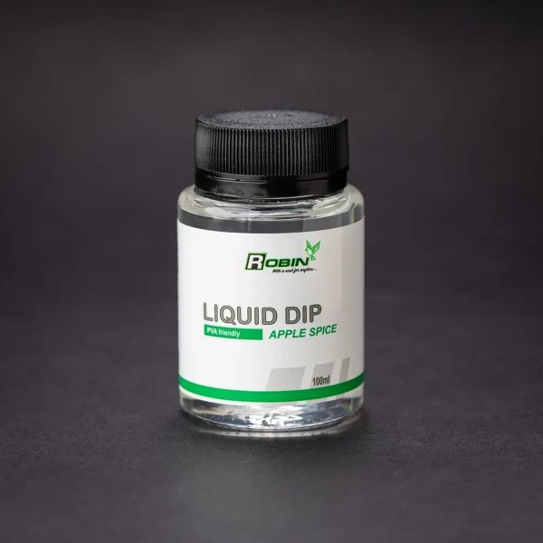Ликвид-Дип Robin - Apple Spice - 100 мл
