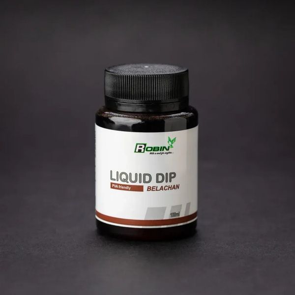 Ликвид-Дип Robin - Belachan - 100 мл
