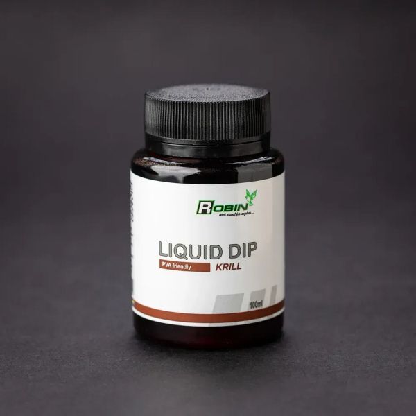 Ликвид-Дип Robin - Krill - 100 мл