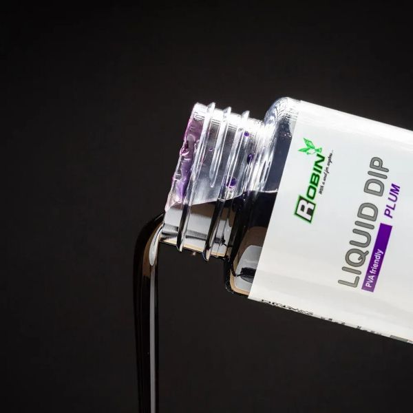 Ликвид-Дип Robin - Plum - 100 мл