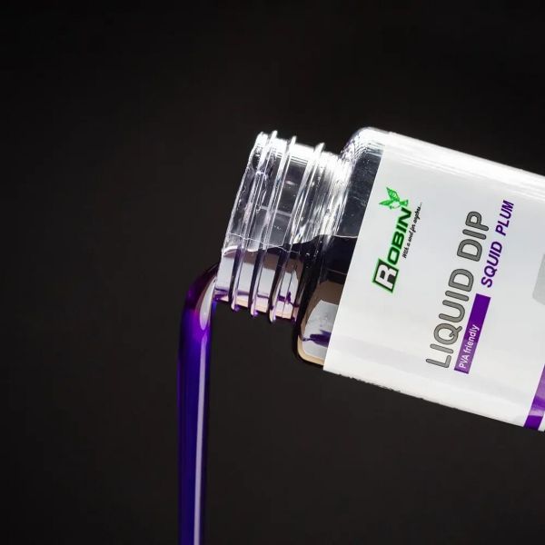 Ликвид-Дип Robin - Plum-Squid - 100 мл