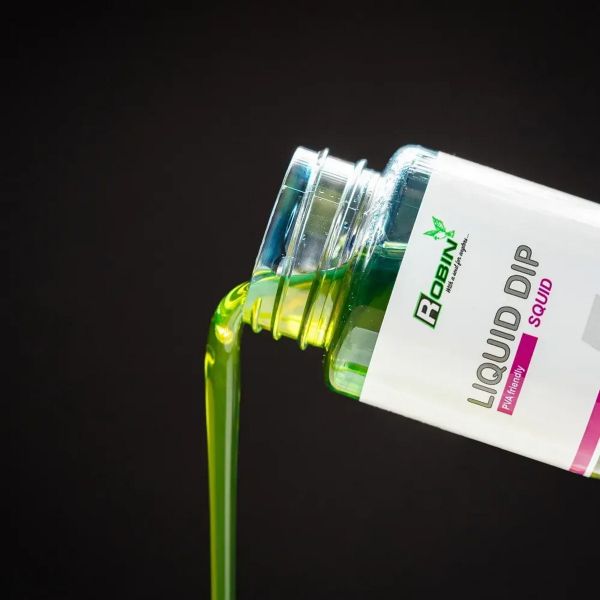 Ликвид-Дип Robin - Squid - 100 мл