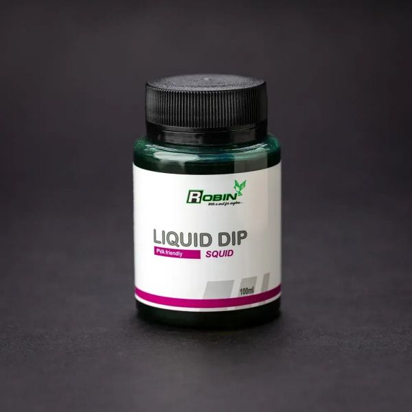 Ликвид-Дип Robin - Squid - 100 мл