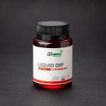 Ликвид-Дип Robin - Strawberry - 100 мл