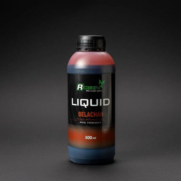 Ликвид Liquid ROBIN - Belachan - 500 мл