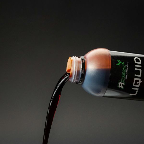 Ликвид Liquid ROBIN - Squid Octopus-Black Pepper - 500 мл