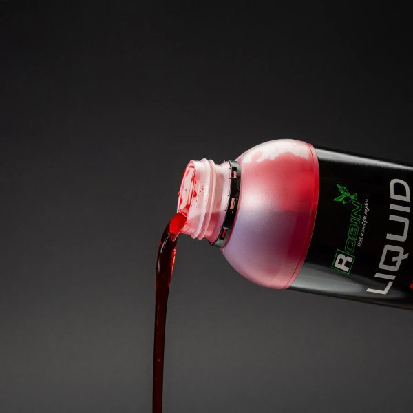 Ликвид Liquid ROBIN - Strawberry - 500 мл