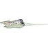 Мышь Kosadaka Live Mouse - Глайдер - 12 г - 60 мм - LM1-C83