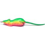 Миша Kosadaka Live Mouse - Глайдер - 12 г - 60 мм - LM1-C92