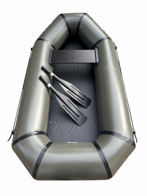 Лодка Anvi 190 - Баллон Ø29 см - ПВХ