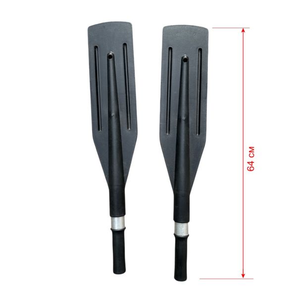 Лодка Anvi 190 - Баллон Ø29 см - ПВХ