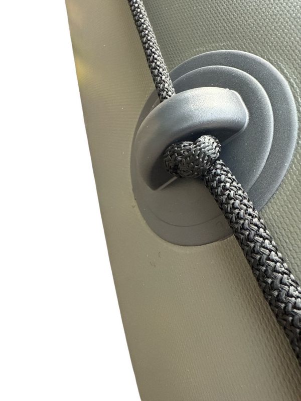 Лодка Anvi 190 - Баллон Ø29 см - ПВХ