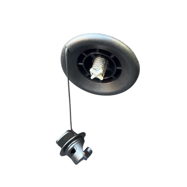 Лодка Anvi 190 - Баллон Ø29 см - ПВХ