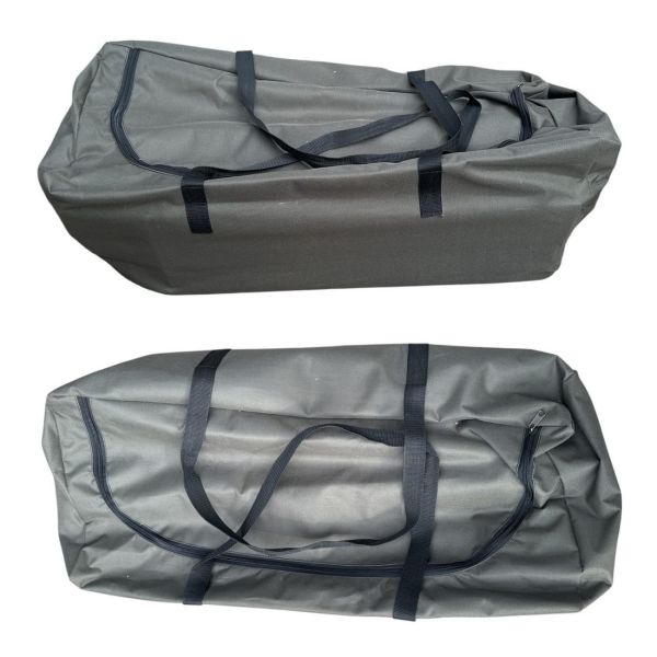 Лодка Anvi 190 - Баллон Ø29 см - ПВХ