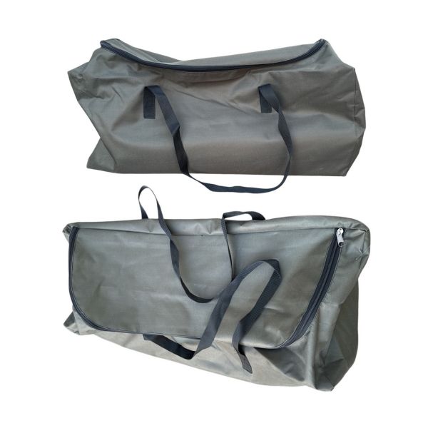 Лодка Anvi 210 LS - Баллон Ø34 см - ПВХ