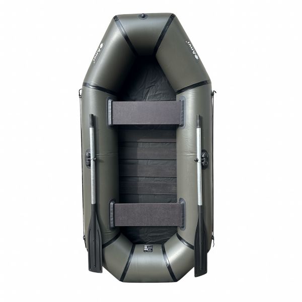 Лодка Anvi 240 LS - Баллон Ø34 см - ПВХ
