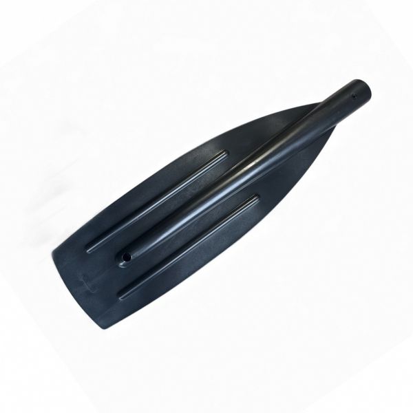 Лопасть весла для човна - 51x14,5 см - Пластик - 1 шт.