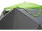 Намет зимовий Лотос Куб 3 Компакт Термо - 3-місний - 210x210x180 - Зелений