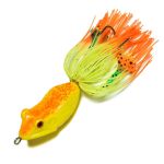 Жаба Kosadaka Live Frog LF25 - Глайдер-тверда - 45 мм - 10 г