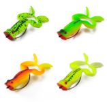 Жаба Kosadaka Target Frog - Глісер - 70 мм - 9 г