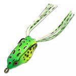 Жаба-незачіпляйка з імітацією лапок Kosadaka LF22 - 35 мм - 6 г - C53