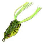 Жаба-незачіпляйка з імітацією лапок Kosadaka LF22 - 35 мм - 6 г - C55