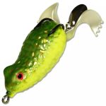 Жаба-спіннер незачіпляйка Kosadaka LF17 - 12 г - 50 мм - C33