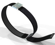 Магнітний фіксатор на ремені для ехолота Практик 6 - Неодимовий магніт