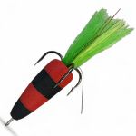 Мандула Хапуга 2,4" (65 мм) - XA#102 - 1 шт.