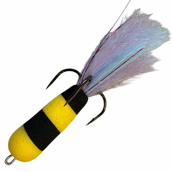 Мандула Казара 2,4" (65 мм) - KZ#104 - 1 шт.