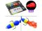 Мандула Killer Worm 3 сегменти 1,8" (45 мм) - Мікро - ПрофМонтаж - #914
