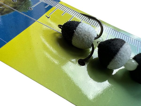 Мандула от Степаныча 4 сегмента - 2,76" (70 мм) - 309